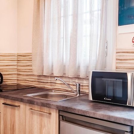 Potamos Apartments Sidari  Luaran gambar