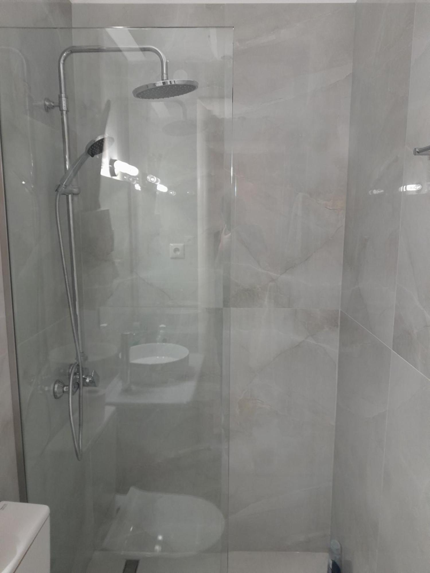 Potamos Apartments Sidari  Luaran gambar